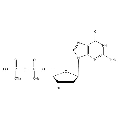 dGDP·Na2 CAS NO. 78101-74-3 Wholesale