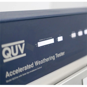 Custom UV Resistant Profiles
