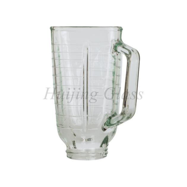 4655 Oster Classic Blender Replacement Glass
