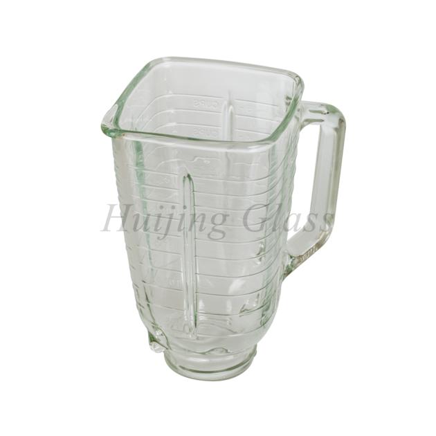 4655 Oster Classic Blender Replacement Glass