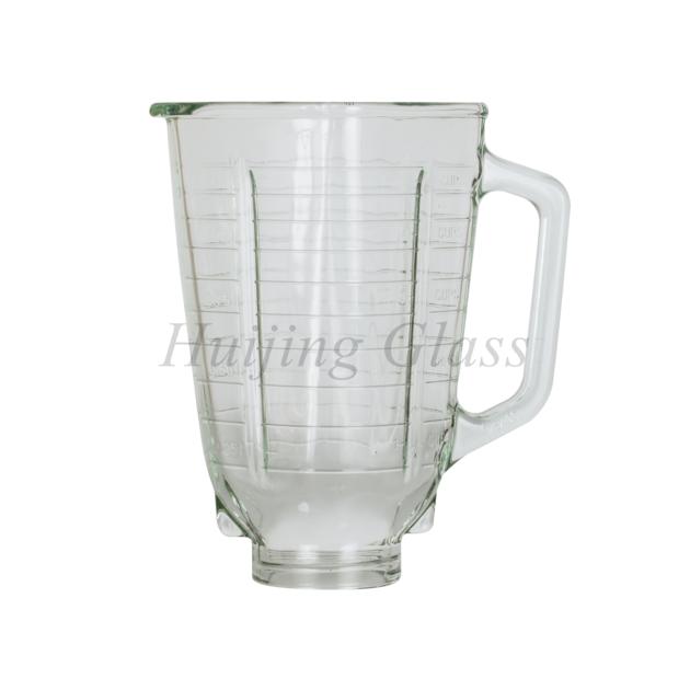 4655 Oster Classic Blender Replacement Glass