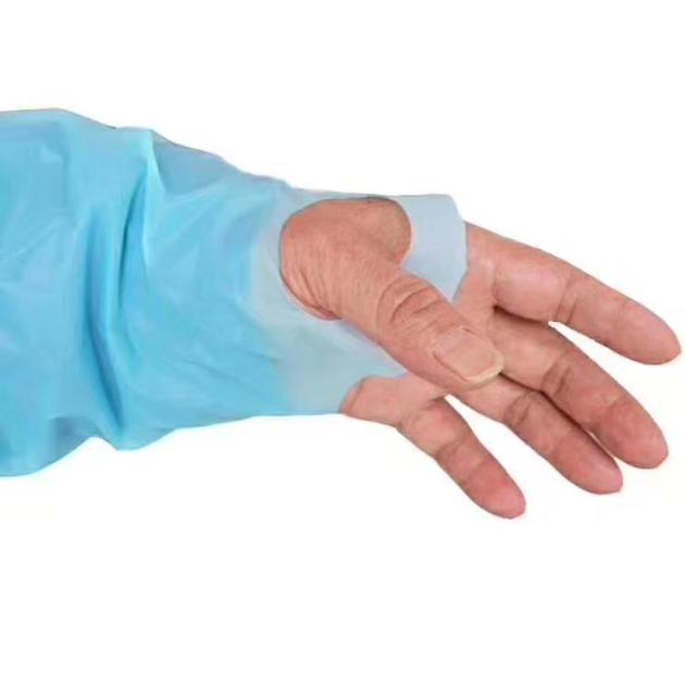 FDA Certified High Quality Reinforce Impervious