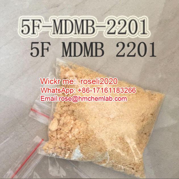 Buy Hot 5F ADB A6L Cannabinoids