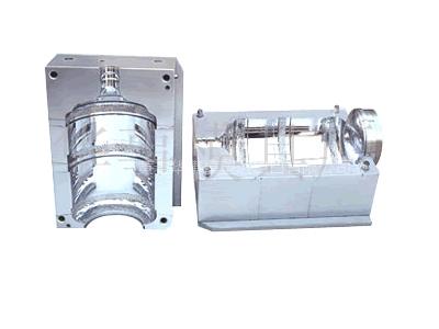 5 gallon mould
