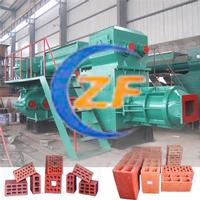 JKR50 Double stage vacuum extruder