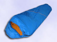 Sleeping bag