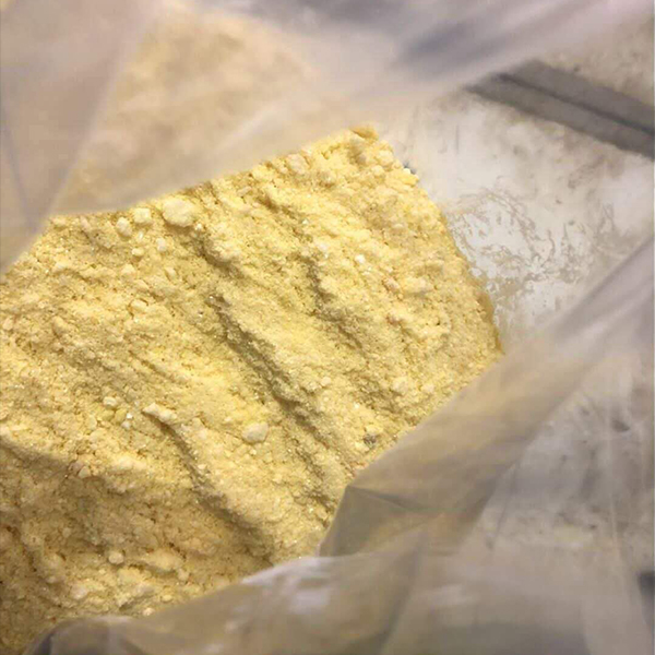 YELLOW POWDER CANNABINOID 6CL ADB A