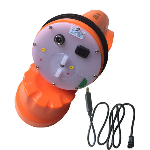 Matsutec Marine AIS Fishing Net Tracking