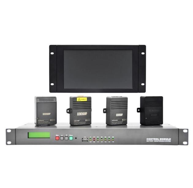 Battery Management System for Lead Acid Battery