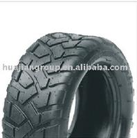 HJ-118 scooter tire 