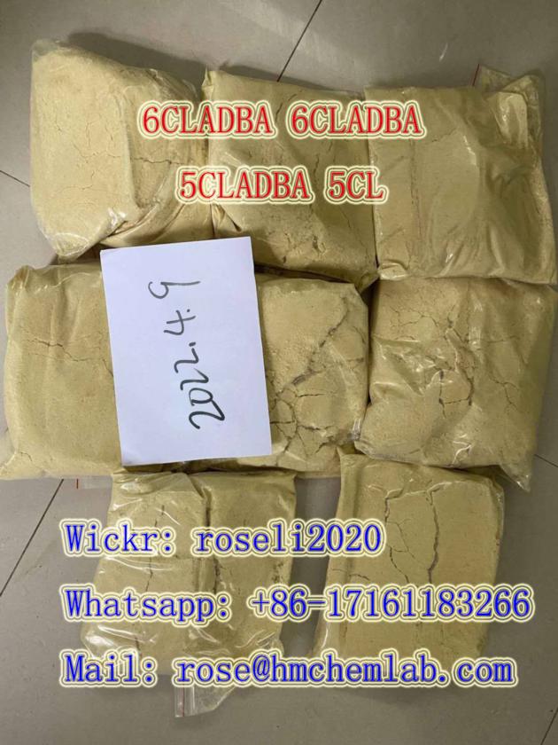 Buy Hot 5F-ADB-A6L, cannabinoids, 5cladba, 6cladba, ADBB, 6cl-adb-a, 6-clbca, 6clbca, 5cladba