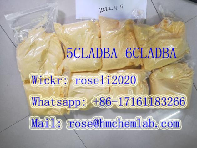 Buy Hot 5F ADB A6L Cannabinoids