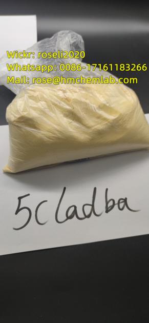 Strong Cannabinoid 5cladba