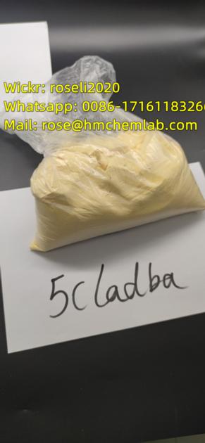 Strong Cannabinoid 5cladba
