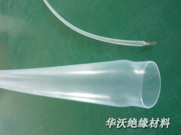 Teflon Heat Shrinkable Tube