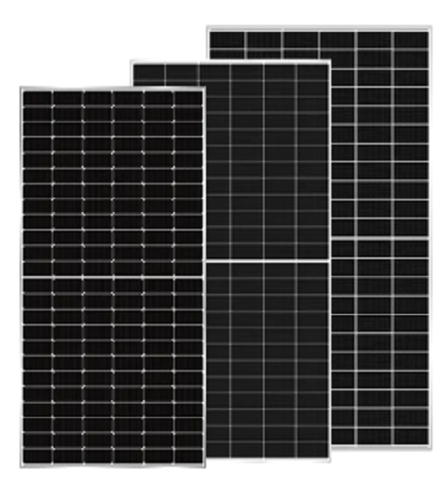 HJT Solar Module