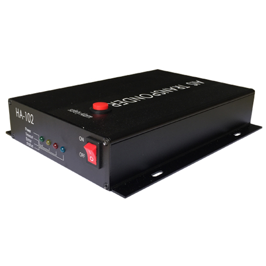 Matsutec Marine AIS Class B Transponder