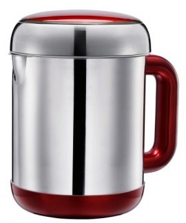 juicer, blender, soymilk maker
