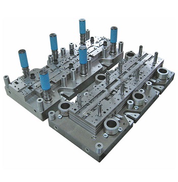 ODM/OEM automotive terminals stamping tool & die