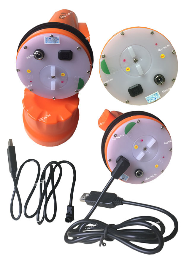 Matsutec Marine AIS Fishing Net Tracking