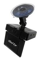 HD Driving Recorder Car DVR
