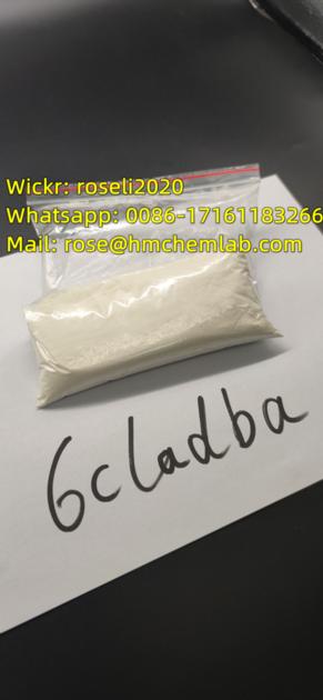 fast shipping Cannabinoids 6cladba 