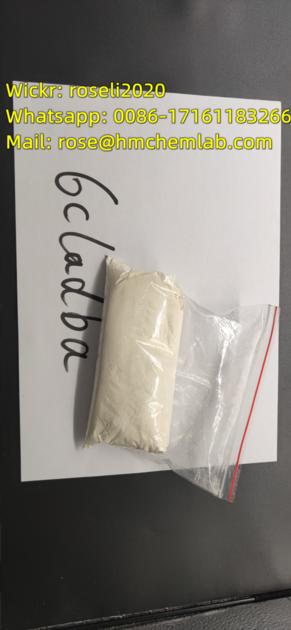 Fast Shipping Cannabinoids 6cladba
