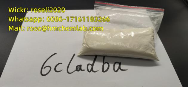 Fast Shipping Cannabinoids 6cladba