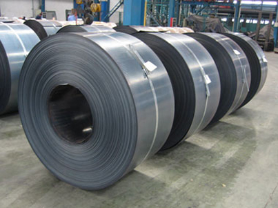 Tinplate Coil