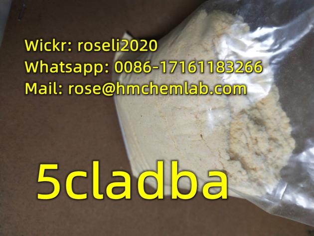 Strong Cannabinoid 5cladba