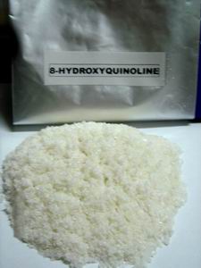 8-Hydroxyquinolate