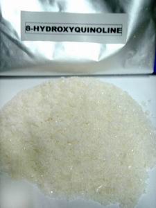 8-Hydroxyquinoline