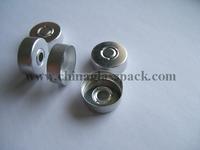 aluminum caps