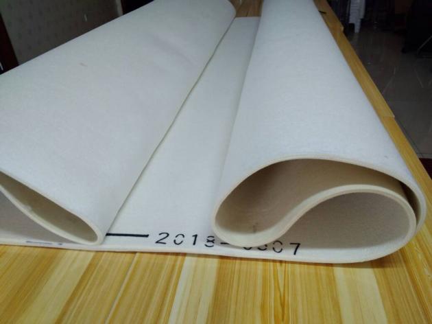 Roll to roll Heat Transfer Printing Felt