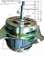 150W/180W/220W aluminum high quality vegetable cut machine motor hot for iran market 