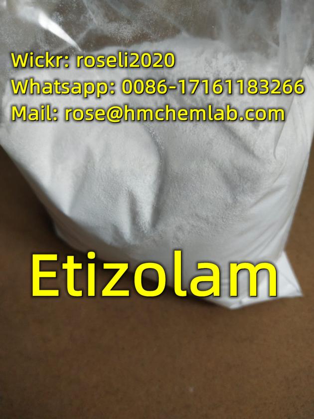 Etizolam powder safe shipping 