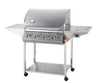 Gas  BBQ Grill                 HSQ-A104S