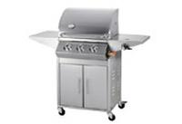 Gas BBQ Grill          HSQ-A113S