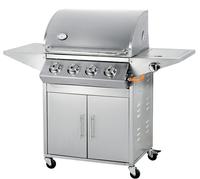 Gas BBQ Grill                   HSQ-A114S