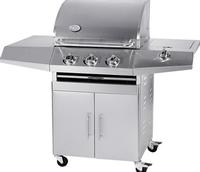 Gas BBQ Grill         HSQ-A213S