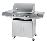Gas BBQ Grill                 HSQ-A214S