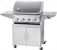 Gas BBQ Grill               HSQ-B314S