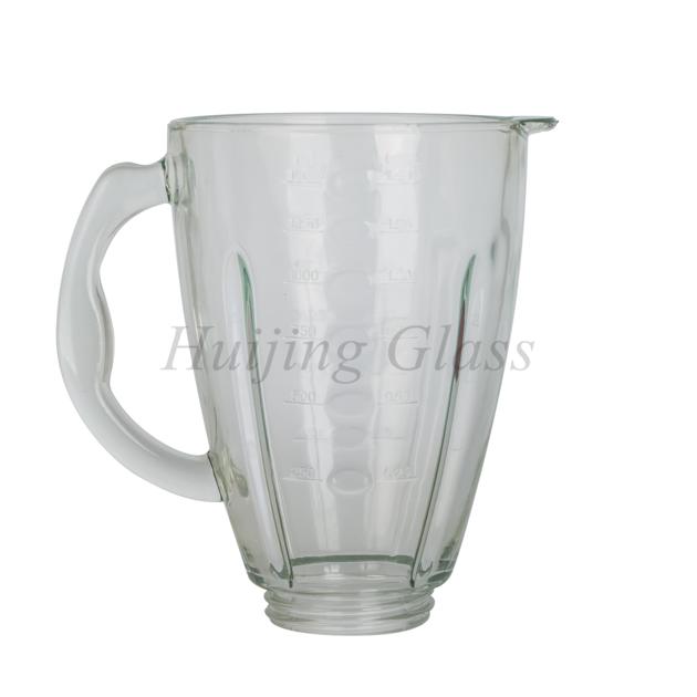High Quality Blender Spare Parts Glass