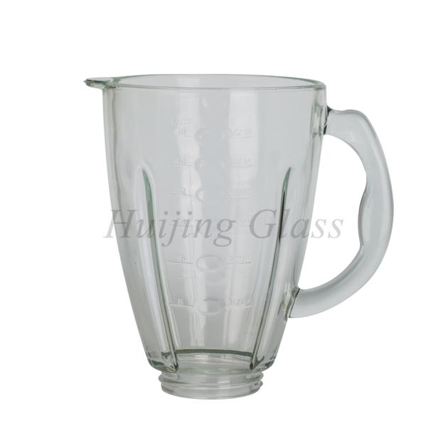 High Quality Blender Spare Parts Glass