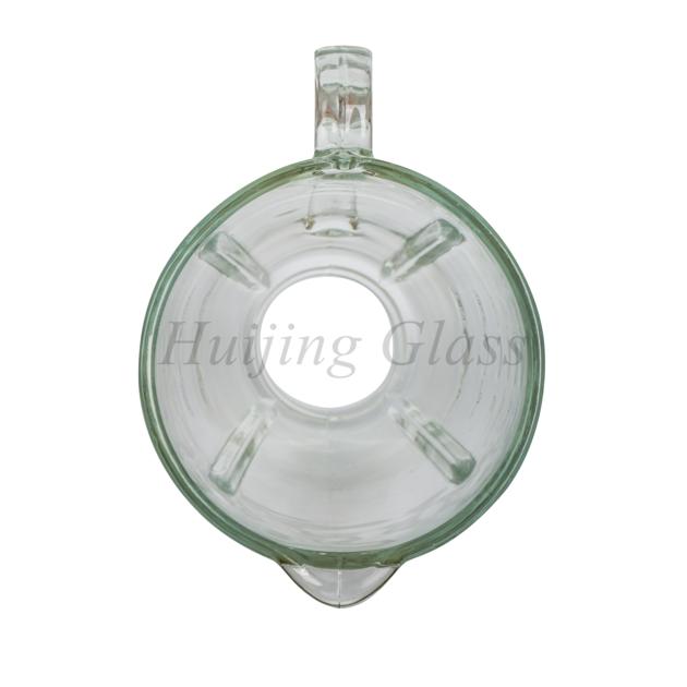 High Quality Blender Spare Parts Glass