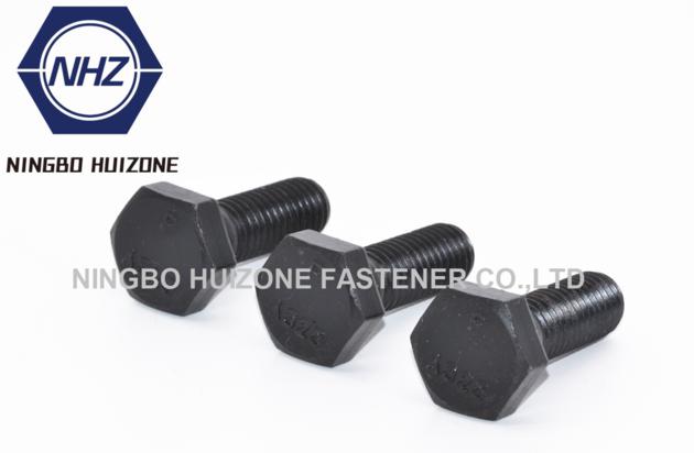 ASTM A325 TYPE 1 HEAVY HEX