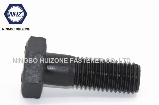 ASTM A325 TYPE 1 HEAVY HEX