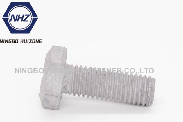 ASTM F3125 GR A325 TYPE 1