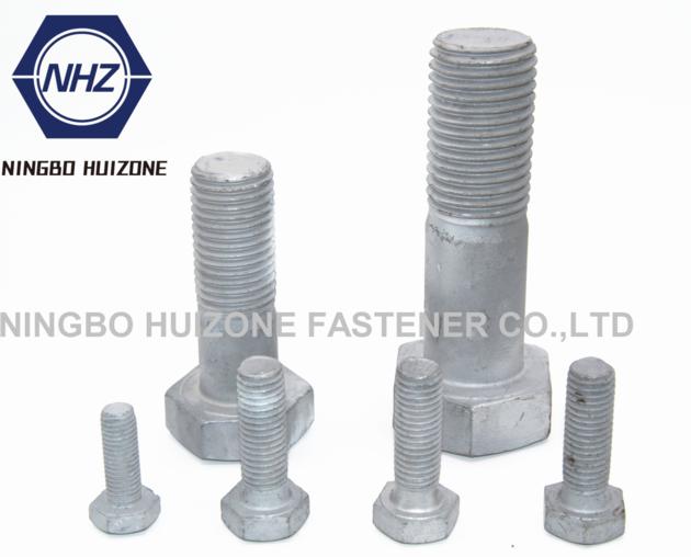 ASTM F3125 GR A325 TYPE 1