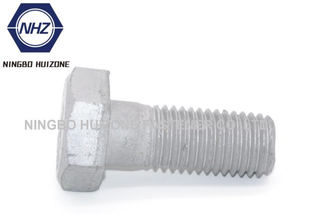 ASTM F3125 GR A325 TYPE 1